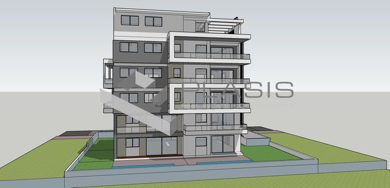 Μεζονέτα 150 τ.μ. για πώληση, Αθήνα - Νότια Προάστια, Γλυφάδα