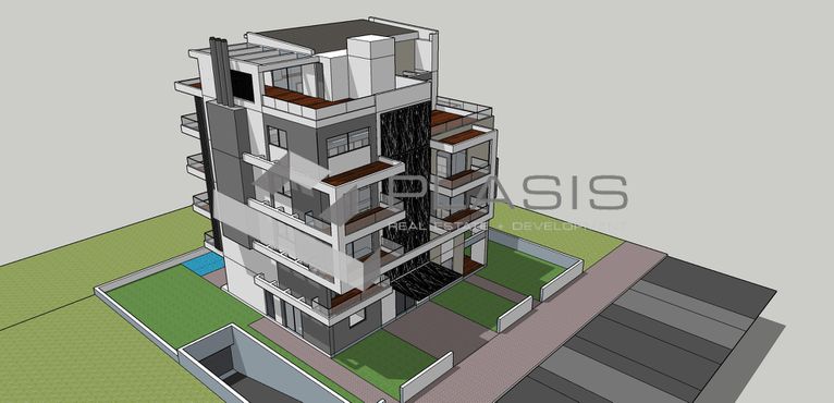 Μεζονέτα 100 τ.μ. για πώληση, Αθήνα - Νότια Προάστια, Γλυφάδα