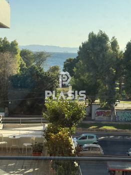 Διαμέρισμα 138τ.μ. για πώληση-Άλιμος