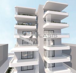 Maisonette 170 sqm for sale