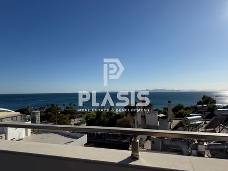Maisonette 236sqm for sale-Alimos