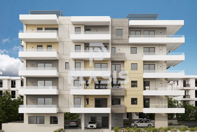 Διαμέρισμα 84 τ.μ. για πώληση, Αθήνα - Νότια Προάστια, Ηλιούπολη