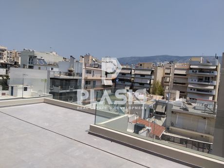 Διαμέρισμα 59,6τ.μ. για πώληση-Δάφνη