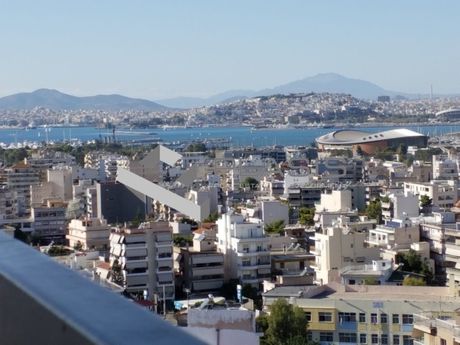 Διαμέρισμα 104τ.μ. για πώληση-Παλαιό φάληρο
