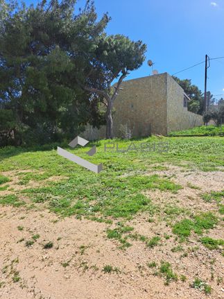 Οικόπεδο 511 τ.μ. για πώληση, Αθήνα - Ανατολικά Προάστια, Αρτέμιδα (λούτσα)