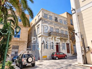 Κτίριο 370 τ.μ. για ενοικίαση