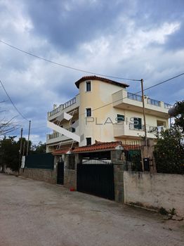 Κτίριο 300τ.μ. για πώληση-Αρτέμιδα (λούτσα)