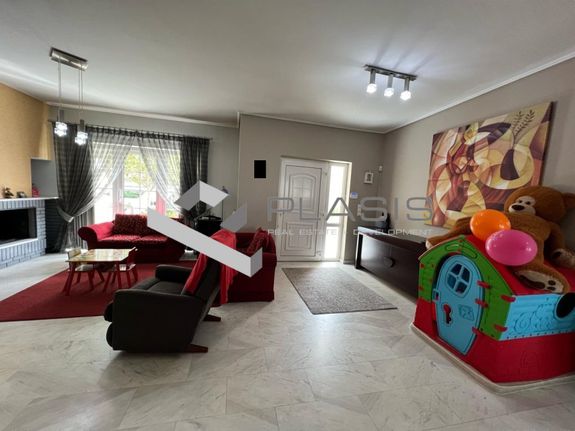 Μονοκατοικία 245 τ.μ. για πώληση, Αθήνα - Νότια Προάστια, Αργυρούπολη