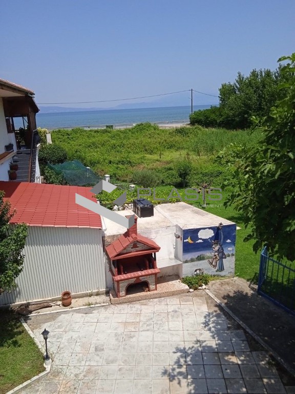 Μονοκατοικία 50 τ.μ. προς πώληση, Μηλιές Ρεντίνας