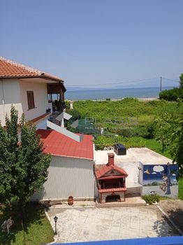 Μονοκατοικία 50τ.μ. για πώληση-Ρεντίνα