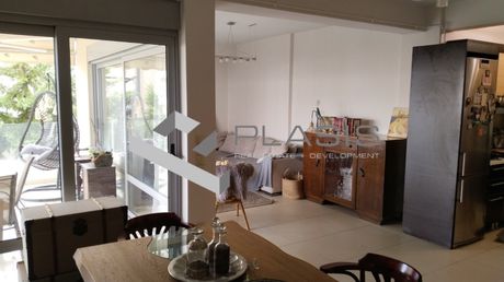 Διαμέρισμα 110τ.μ. για πώληση-Αργυρούπολη