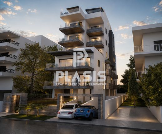 Maisonette 133,44 sqm for sale, Athens - South, Glyfada