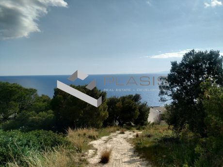 Οικόπεδο 2.900 τ.μ. για πώληση