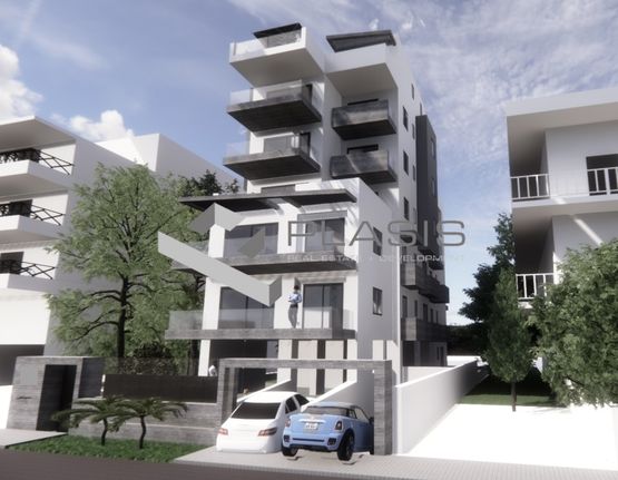 Διαμέρισμα 112 τ.μ. για πώληση, Αθήνα - Νότια Προάστια, Γλυφάδα