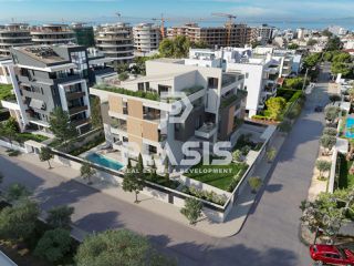 Οικόπεδο 1.066 τ.μ. για πώληση