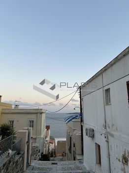 Διαμέρισμα 135τ.μ. για πώληση-Σύρος