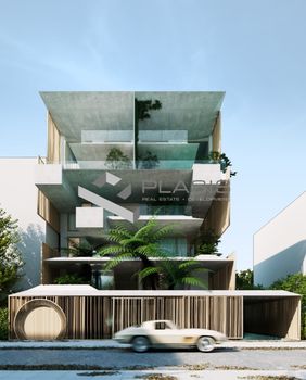 Διαμέρισμα 146τ.μ. για πώληση-Γλυφάδα