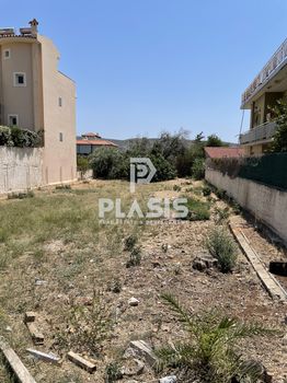 Οικόπεδο 485τ.μ. για πώληση-Βάρη- βάρκιζα