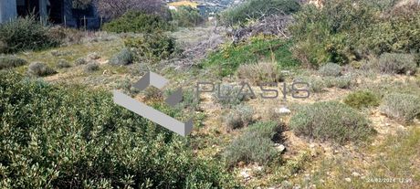 Οικόπεδο 537 τ.μ. για πώληση
