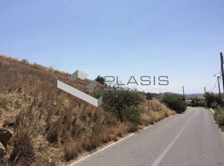 Οικόπεδο 3.450τ.μ. για πώληση-Σύρος