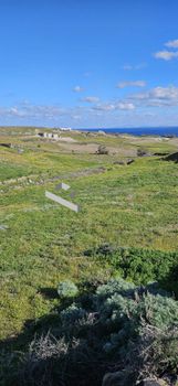 Parcel 4.400 sqm for sale