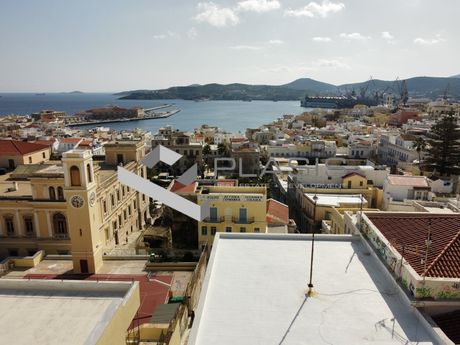 Μονοκατοικία 310τ.μ. για πώληση-Σύρος