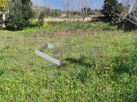 Οικόπεδο 755τ.μ. για πώληση-Παλλήνη