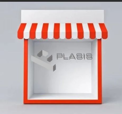 Κατάστημα 82 τ.μ. για πώληση, Θεσσαλονίκη - Κέντρο, Χαριλάου