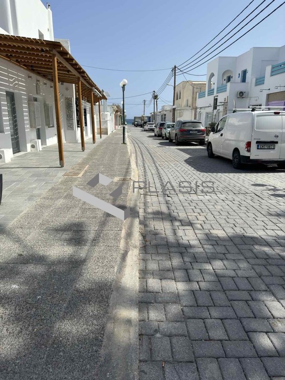 Επιχείρηση 100 τ.μ. προς πώληση, Κυκλάδες, Σαντορίνη