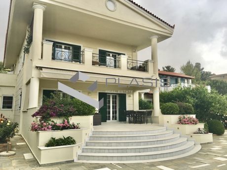 Μονοκατοικία 620τ.μ. για πώληση-Παλλήνη