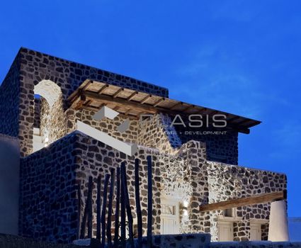 Detached home 286 sqm for sale