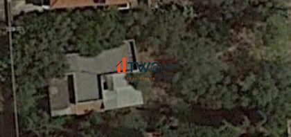 Land plot 634sqm for sale-Abelakia