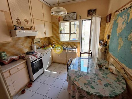 Διαμέρισμα 100τ.μ. για πώληση-Γκύζη - πεδίον άρεως » Πλατεία γκύζη