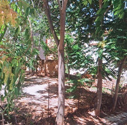Land plot 205 sqm for sale, Athens - Center, Petralona