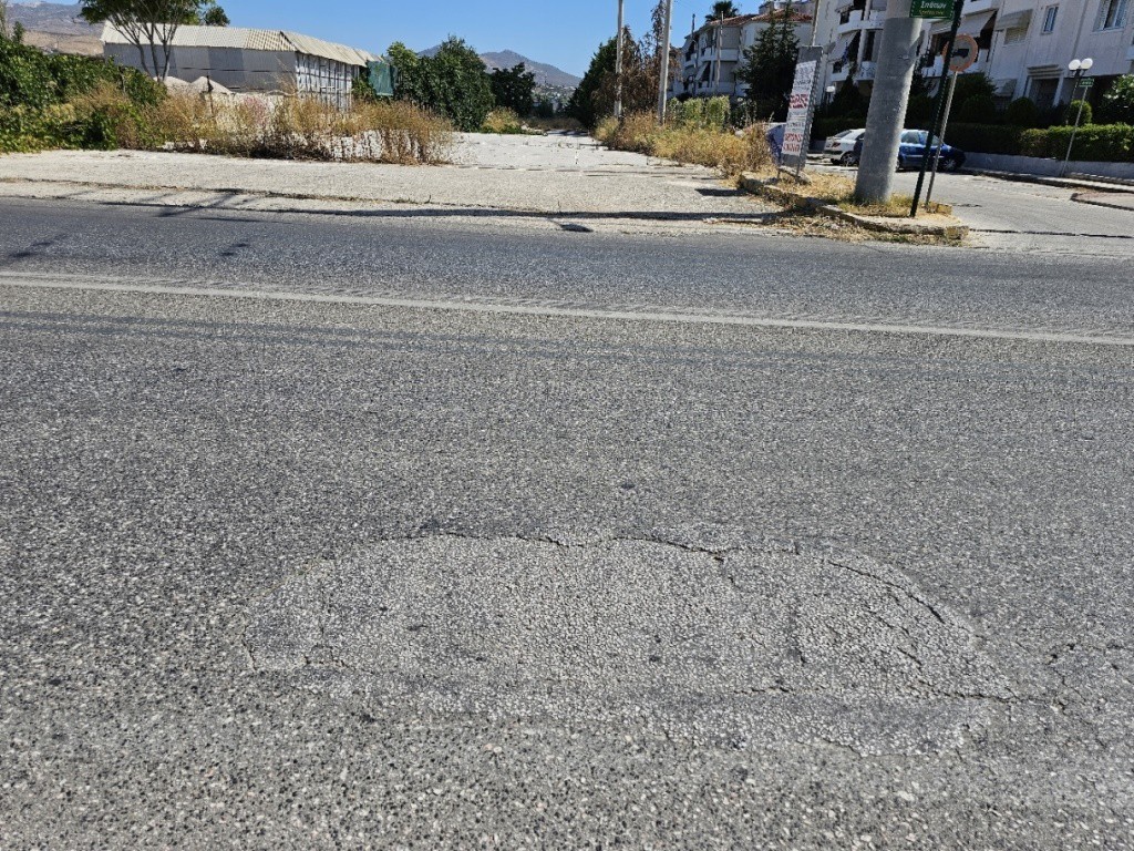 Οικόπεδο 3.650 τ.μ. προς ενοικίαση, Αθήνα - Ανατολικά Προάστια, Παλλήνη