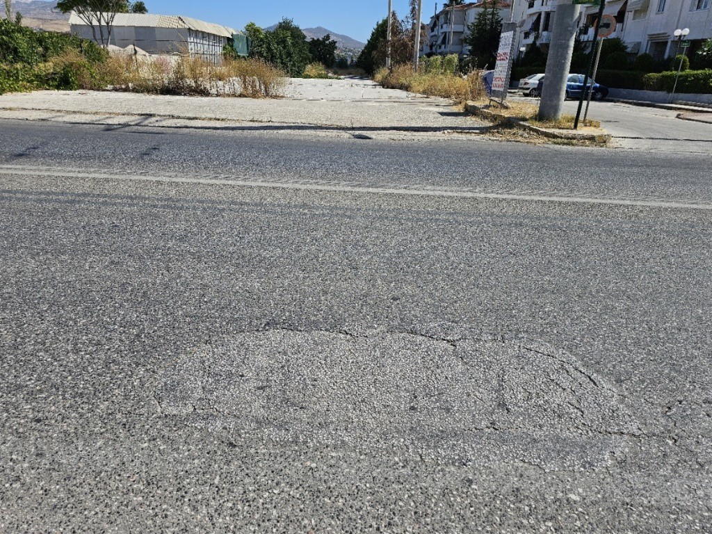 Οικόπεδο 3.650 τ.μ. προς ενοικίαση, Αθήνα - Ανατολικά Προάστια, Παλλήνη