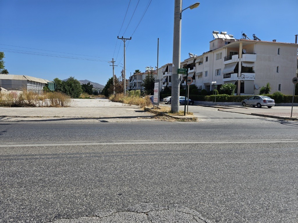 Οικόπεδο 3.650 τ.μ. προς ενοικίαση, Αθήνα - Ανατολικά Προάστια, Παλλήνη