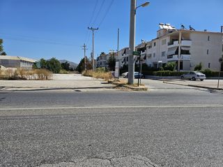 Οικόπεδο 3.650 τ.μ. για ενοικίαση, Αθήνα - Ανατολικά Προάστια, Παλλήνη-thumb-2