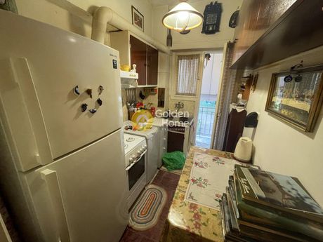 Διαμέρισμα 27τ.μ. για πώληση-Άγιος ελευθέριος - προμπονά - ριζούπολη » Άγιος ελευθέριος
