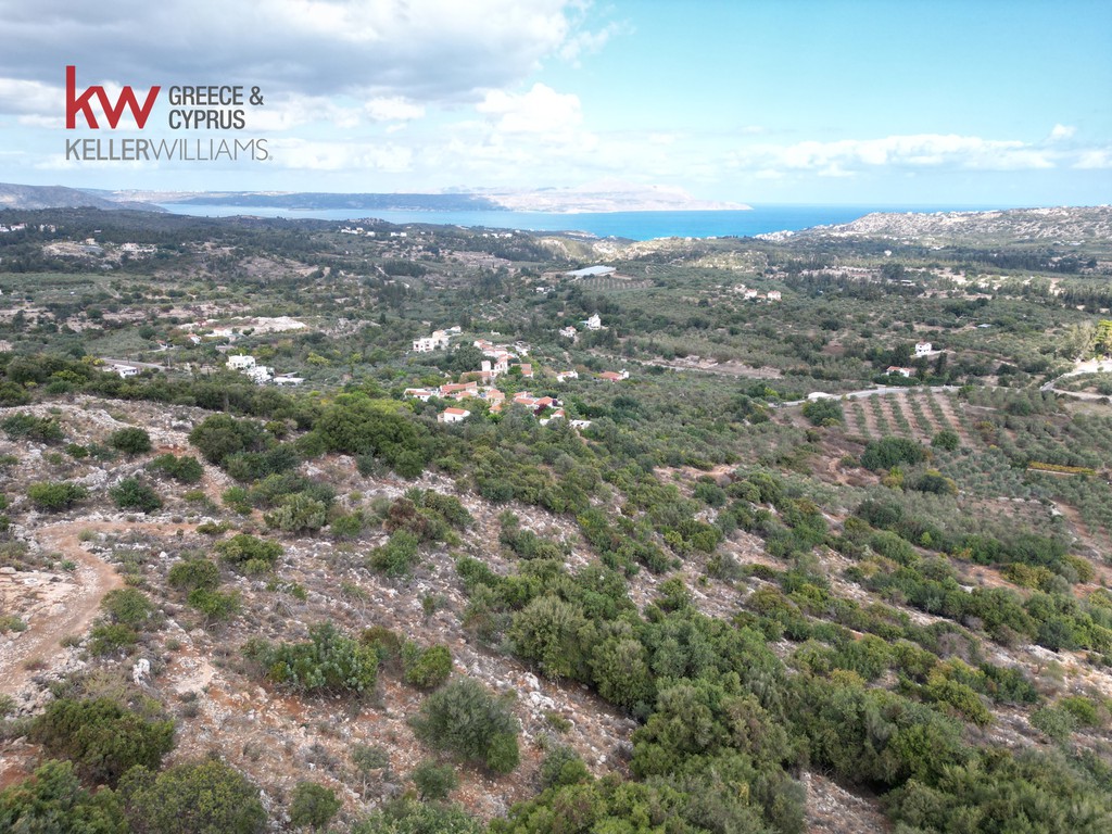 Οικόπεδο 11.841,21 τ.μ. προς πώληση, Γαβαλοχώρι