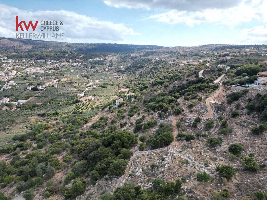 Οικόπεδο 11.841,21 τ.μ. προς πώληση, Γαβαλοχώρι