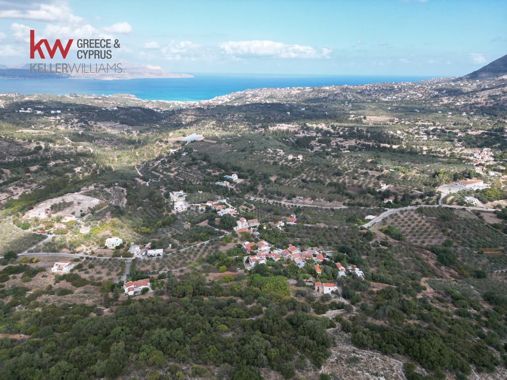 Οικόπεδο 11.841,21 τ.μ. προς πώληση, Γαβαλοχώρι