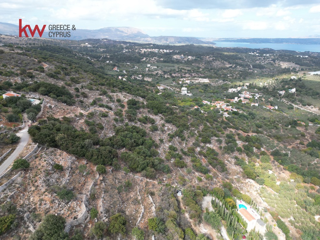 Οικόπεδο 11.841,21 τ.μ. προς πώληση, Γαβαλοχώρι