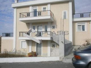 Μεζονέτα 281 τ.μ. προς πώληση