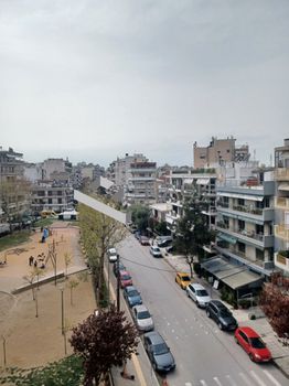 Διαμέρισμα 141,3τ.μ. για πώληση-Καλαμαριά