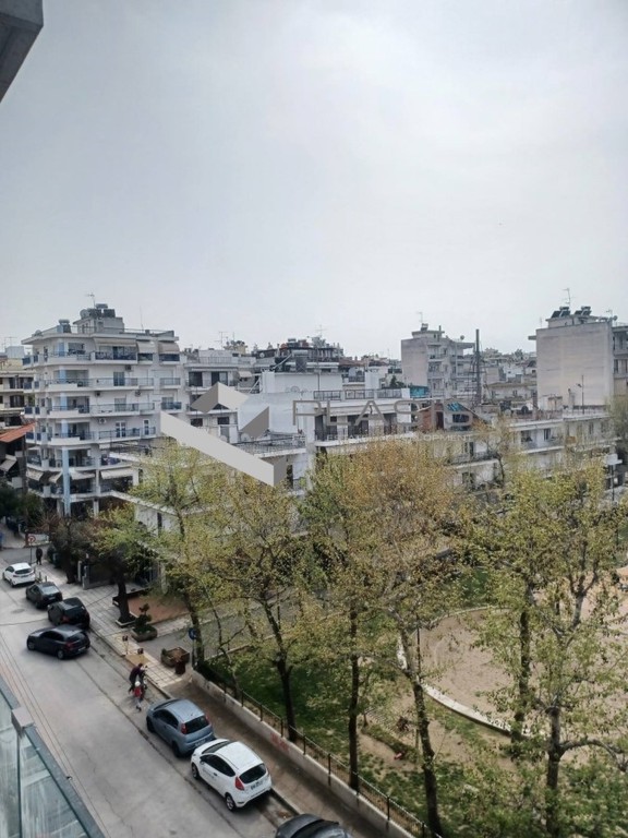 Διαμέρισμα 141,30 τ.μ. προς πώληση, Καλαμαριά