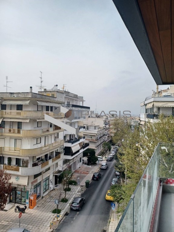 Διαμέρισμα 141,30 τ.μ. προς πώληση, Καλαμαριά