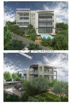 Διαμέρισμα 129τ.μ. για πώληση-Πανόραμα