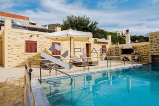 Μονοκατοικία 210 τ.μ. για πώληση