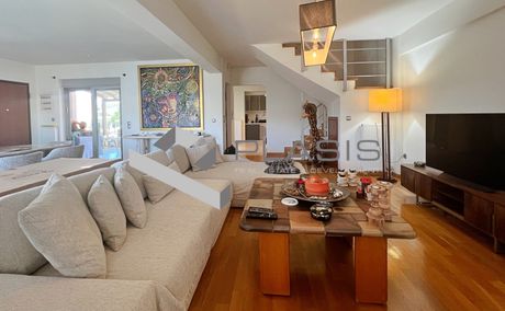 Μεζονέτα 180τ.μ. για πώληση-Βούλα